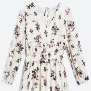 Collective Concepts Krystal Textured Dress, Size M